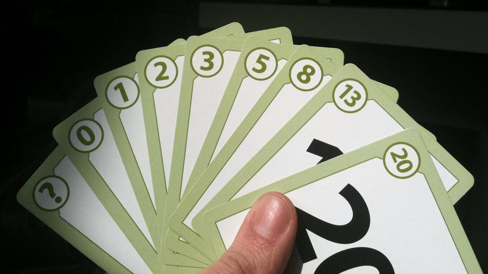 Understanding consensus-based estimation: What Is Planning Poker and Poker Rules?