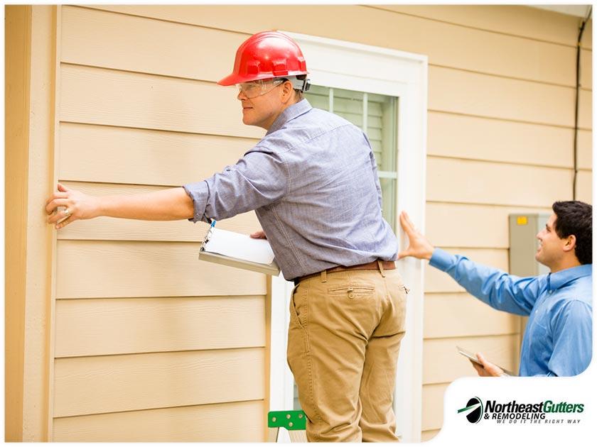 Benefits of Hiring a Siding Company for Your Home